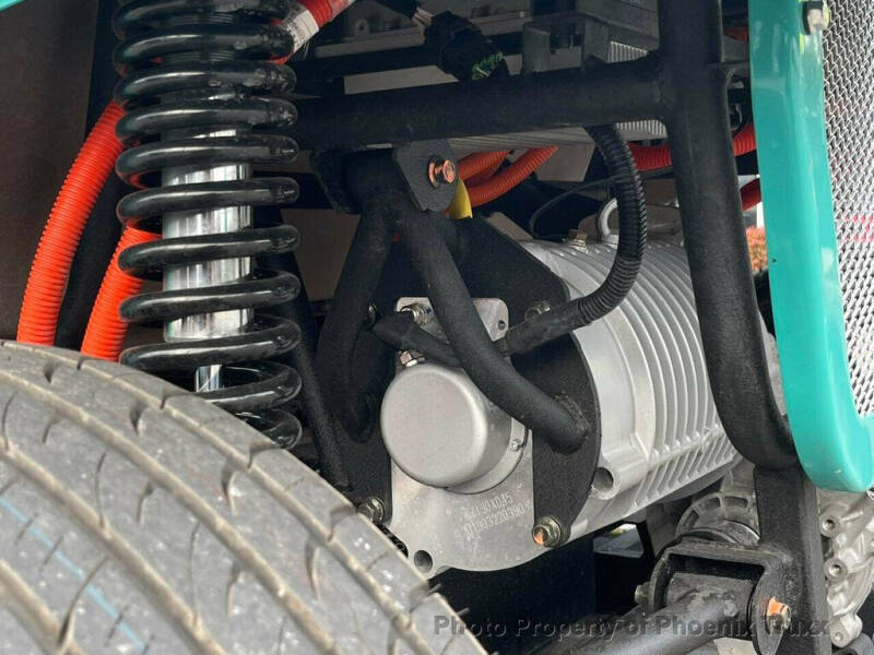 2023 OREION BUGGY