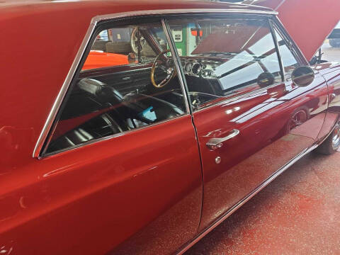 1965 Chevrolet Chevelle