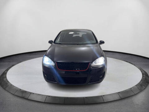 2008 Volkswagen GTI