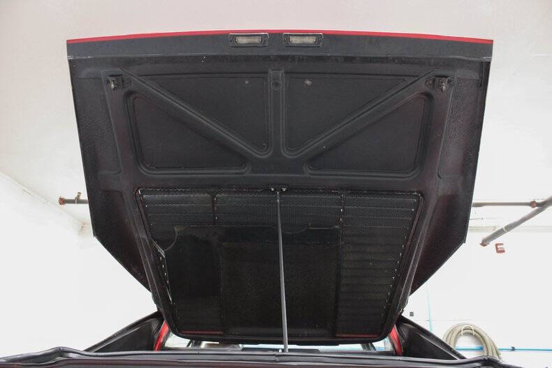 1978 Ferrari 308 GTS