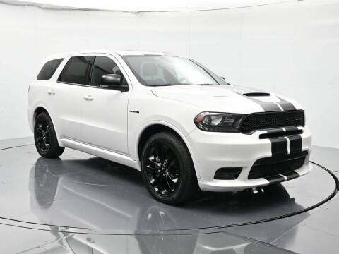 2020 Dodge Durango R/T