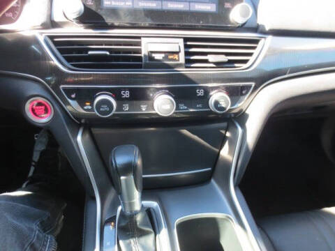 2022 Honda Accord Sport Special Edition