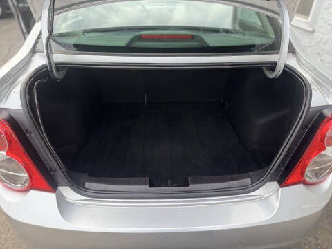 2012 Chevrolet Sonic LT