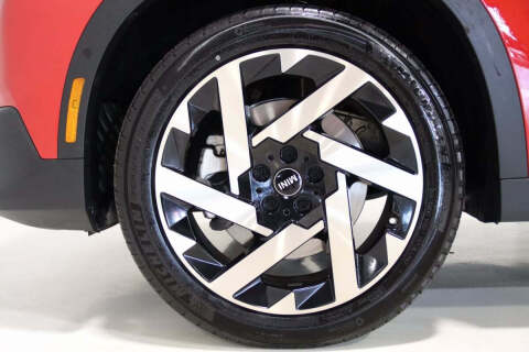 2025 MINI Countryman Cooper S ALL4