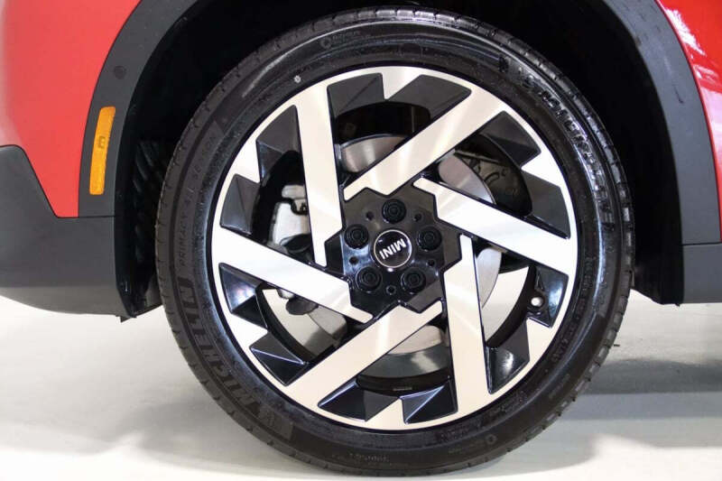 2025 MINI Countryman Cooper S ALL4