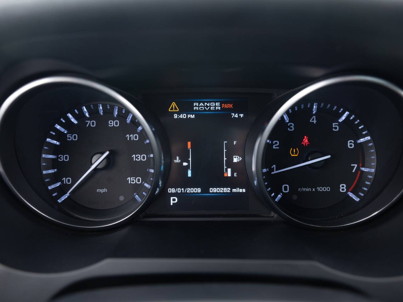 Used Car 2013 Land Rover Range Rover Evoque Coupe  Pure Plus Awd 2dr Suv For Sale Under $12,000 In Coal City, Illinois