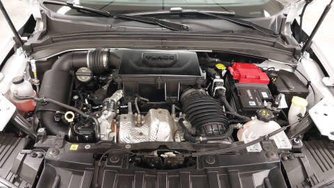 2024 Dodge Hornet GT Plus