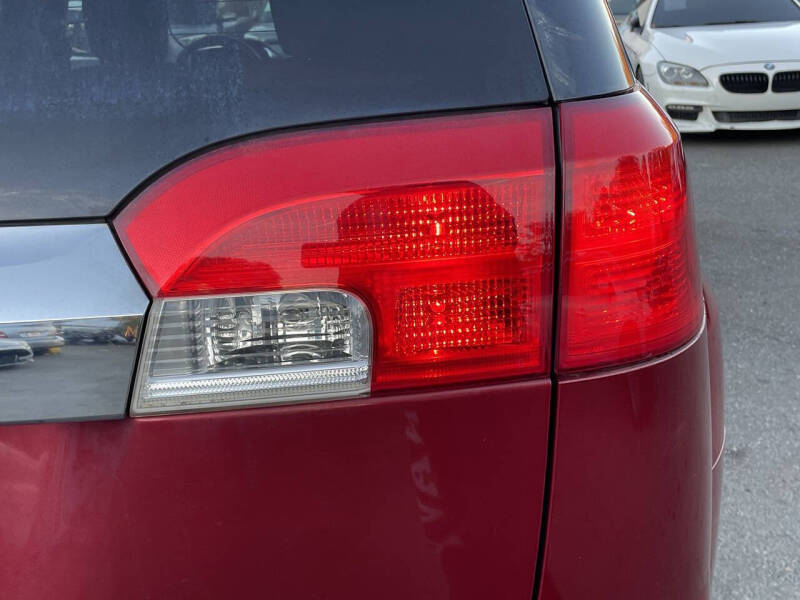 2014 GMC Terrain SLE-1