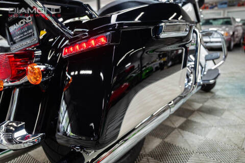 2021 Harley-Davidson FLHTPI