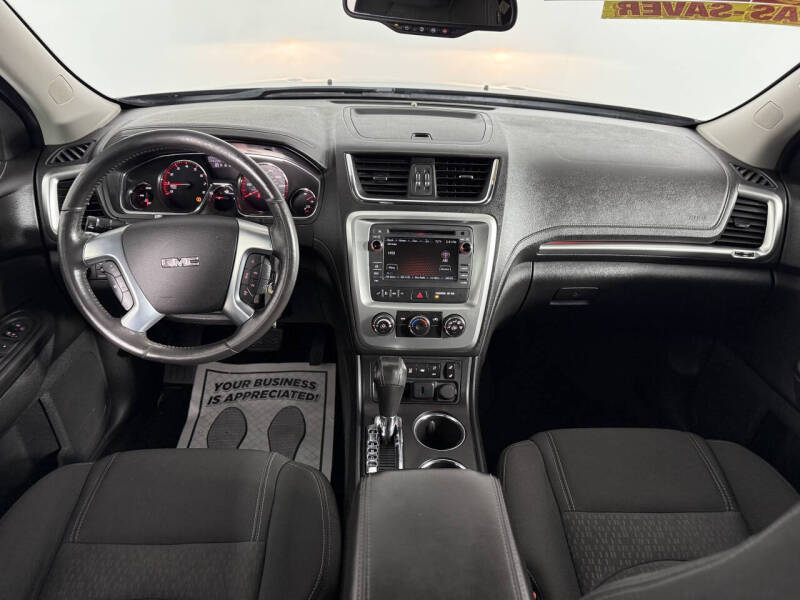 2015 GMC Acadia SLE-2