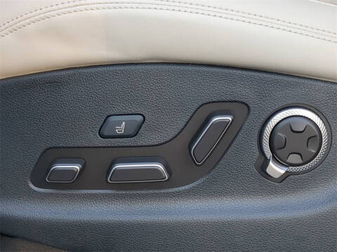 2025 Genesis Electrified GV70 Advanced