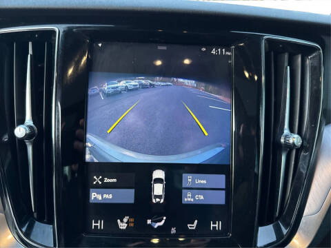 2019 Volvo S60 T6 Momentum