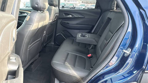 2022 Chevrolet TrailBlazer ACTIV