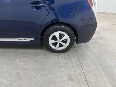 2014 Toyota Prius Two