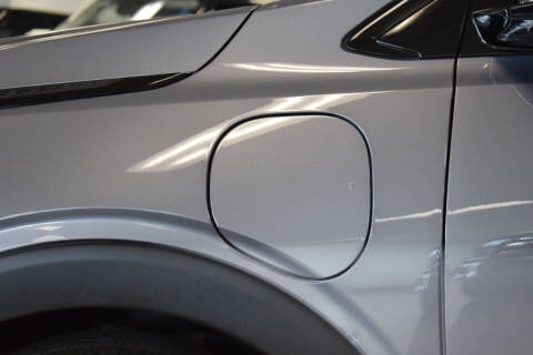 2022 Chevrolet Bolt EUV Premier