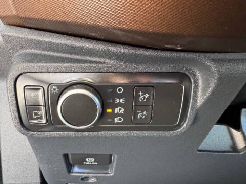 2022 Ford Bronco Outer Banks Advanced