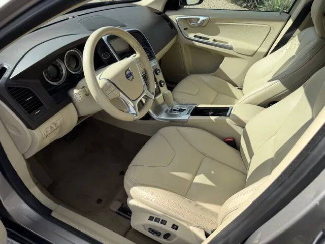 2012 Volvo XC60