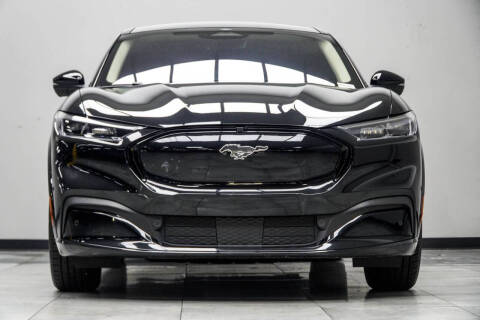 2023 Ford Mustang Mach-E Premium