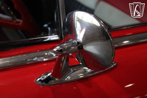 1956 Chevrolet 210