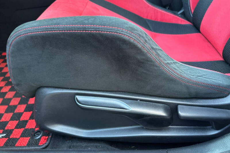 2018 Honda Civic Type R Touring