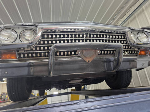 1962 Ford Thunderbird