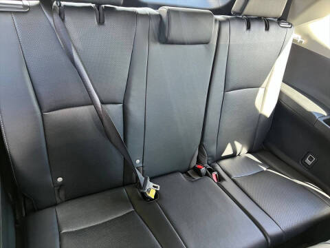 2024 Toyota Grand Highlander Hybrid Limited