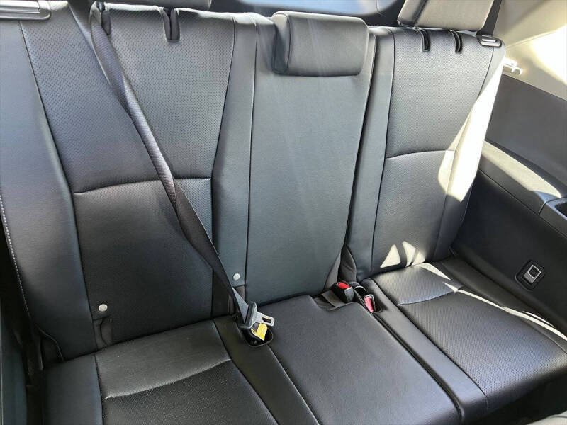 2024 Toyota Grand Highlander Hybrid Limited