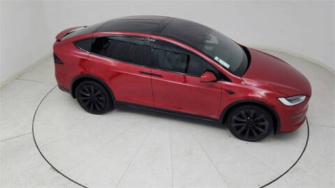 2023 Tesla Model X