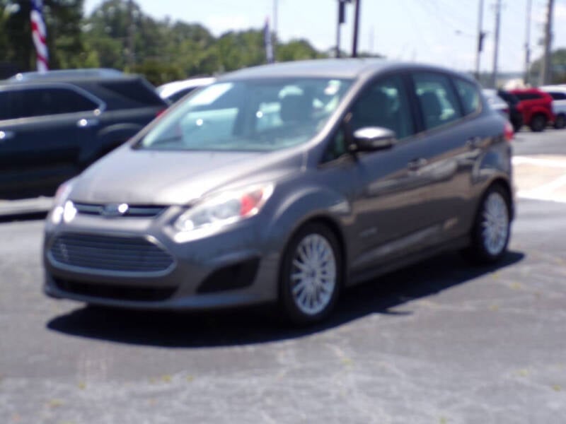 2013 Ford C-MAX Hybrid for sale at Cars R Us in Louisville GA