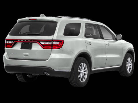 2020 Dodge Durango
