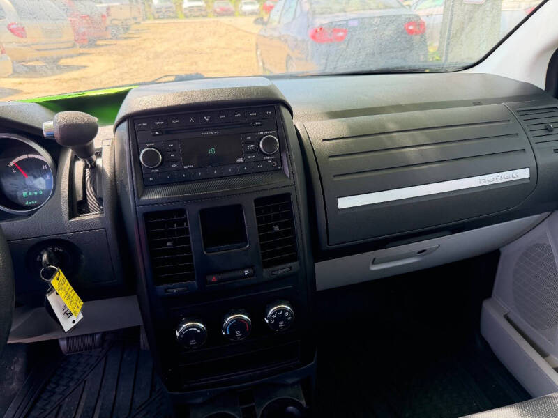 2008 Dodge Grand Caravan SE
