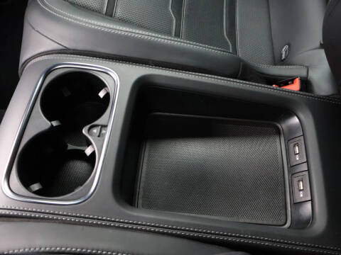 2019 Mercedes-Benz AMG GT 63 S