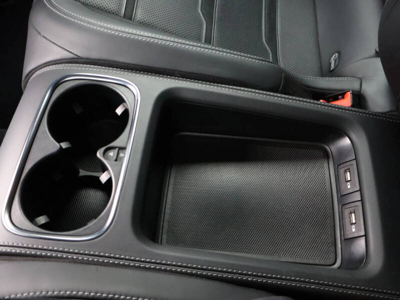 2019 Mercedes-Benz AMG GT 63 S