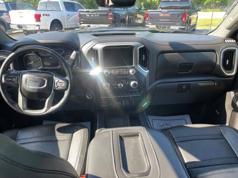 2022 GMC Sierra 1500 Limited