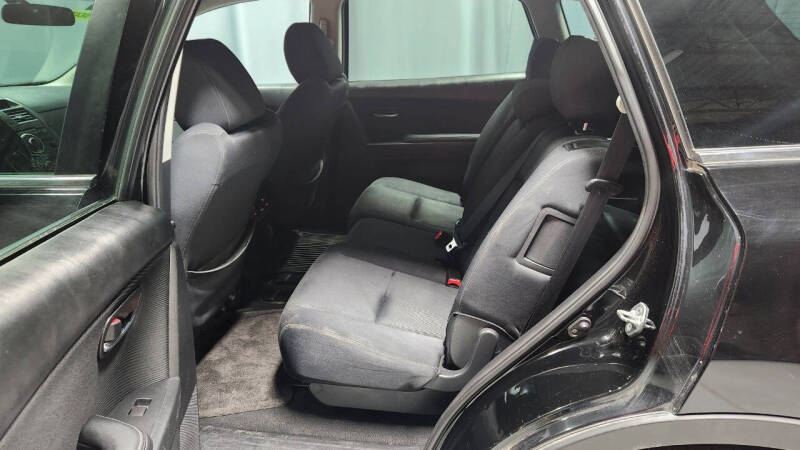 2010 Mazda CX-9 Touring