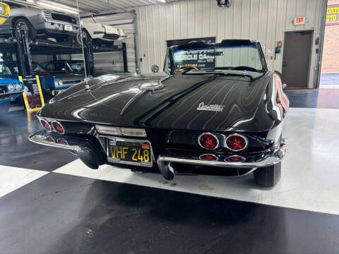 1967 Chevrolet Corvette