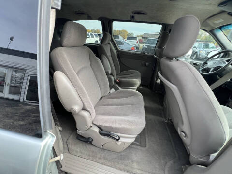 2003 Dodge Grand Caravan Sport