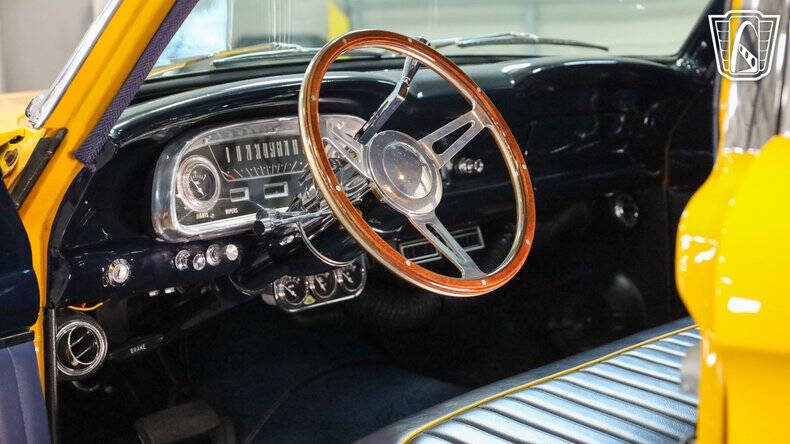 1962 Ford Falcon