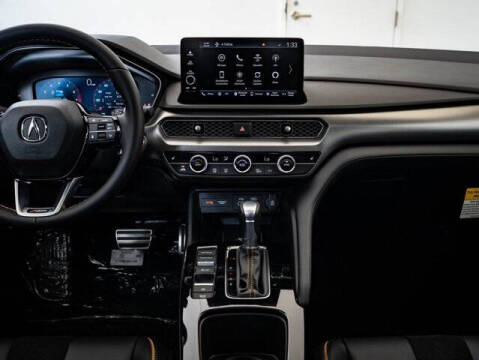 2026 Acura Integra w/Tech w/A-SPEC