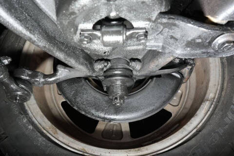 1966 Chevrolet Corvette