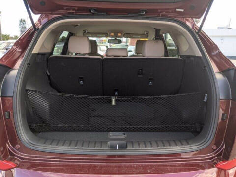 2017 Hyundai Tucson Eco