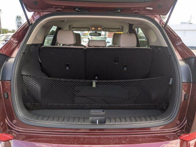 2017 Hyundai Tucson Eco