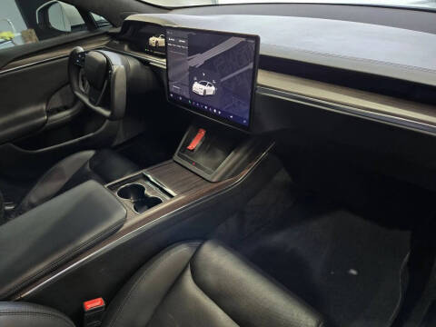 2023 Tesla Model S