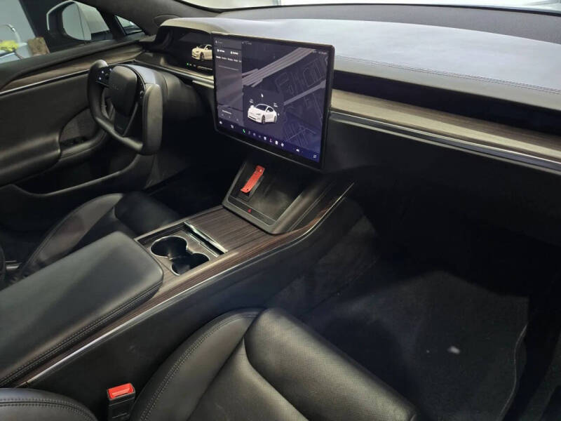 2023 Tesla Model S