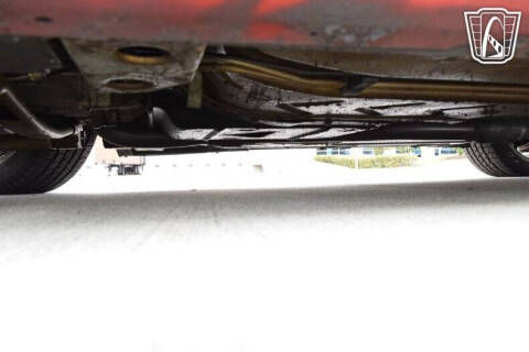 2007 Pontiac Solstice GXP