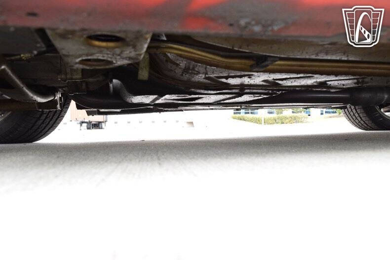 2007 Pontiac Solstice GXP