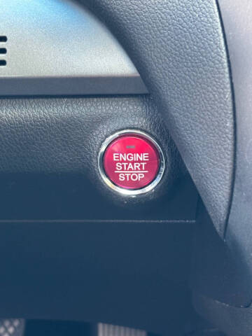 2013 Acura RDX w/Tech