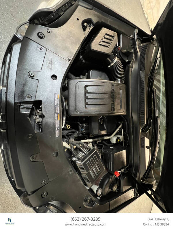 2015 GMC Terrain SLE-1