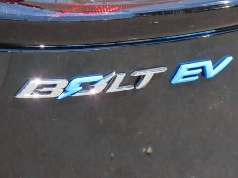 2023 Chevrolet Bolt EV 2LT