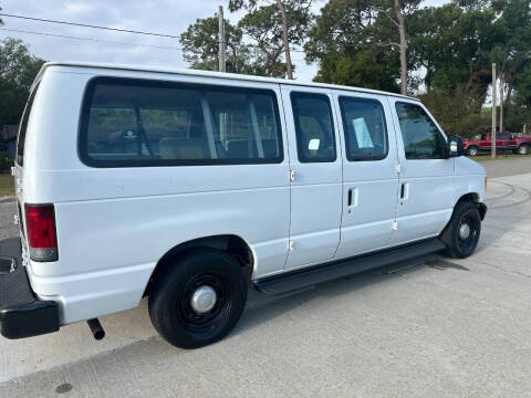 2006 Ford E-Series E-150 XL